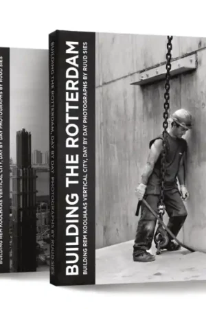 Building the Rotterdam - Ruud Sies; Marcel Möring Nu Kopen