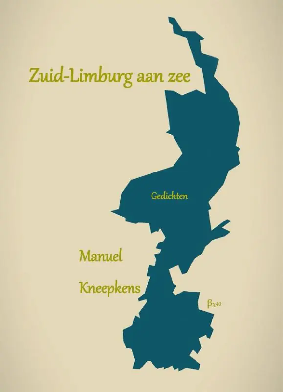 Zuid-Limburg aan zee - Manuel Kneepkens Dagaanbieding