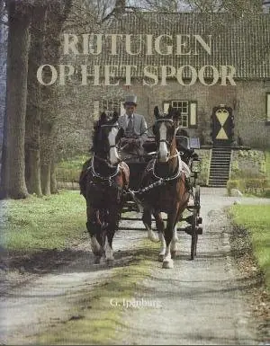 Uitverkoop Rytuigen op het spoor - Ipenburg