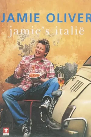 Actieprijs Jamie's Italië - Jamie Oliver