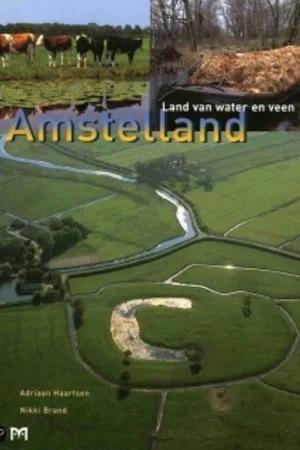 Gratis Verzending Amstelland - A. Haartsen; N. Brand