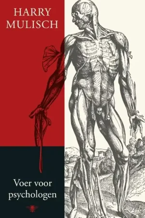 Voer voor psychologen - Harry Mulisch Korting