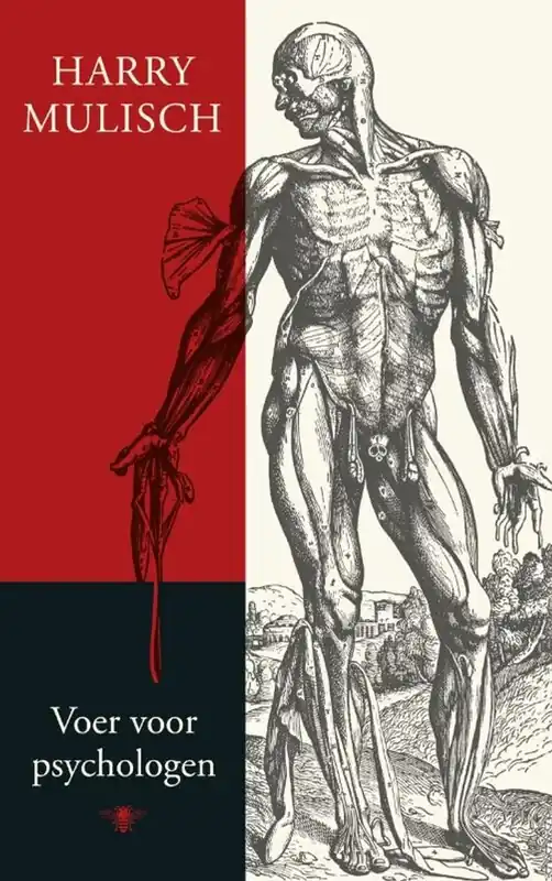 Voer voor psychologen - Harry Mulisch Korting