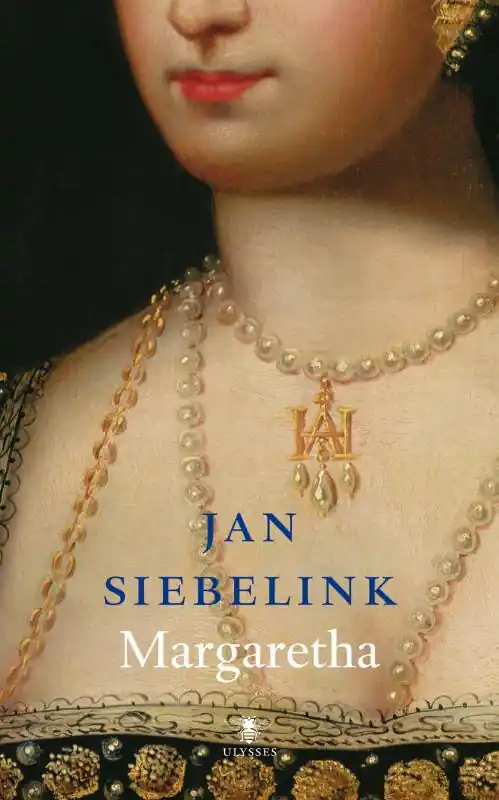 Meest Verkocht Margaretha - Jan Siebelink