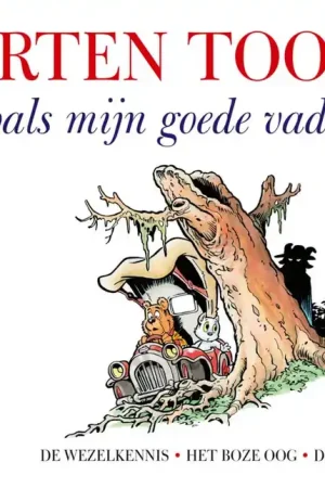 Zoals mijn goede vader zei - Marten Toonder Dagaanbieding