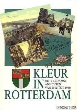Betrouwbaar Kleur in rotterdam - Voet