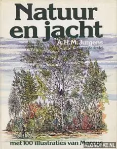 Natuur en jacht - Jurgens Korting