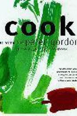 Cook - Peter Gordon Uitverkoop