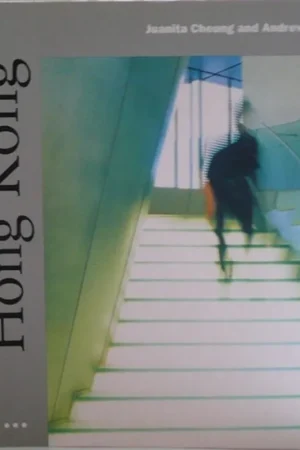 Tijdelijk Beschikbaar Hong Kong A Guide to Recent Architecture - Andrew Yeoh