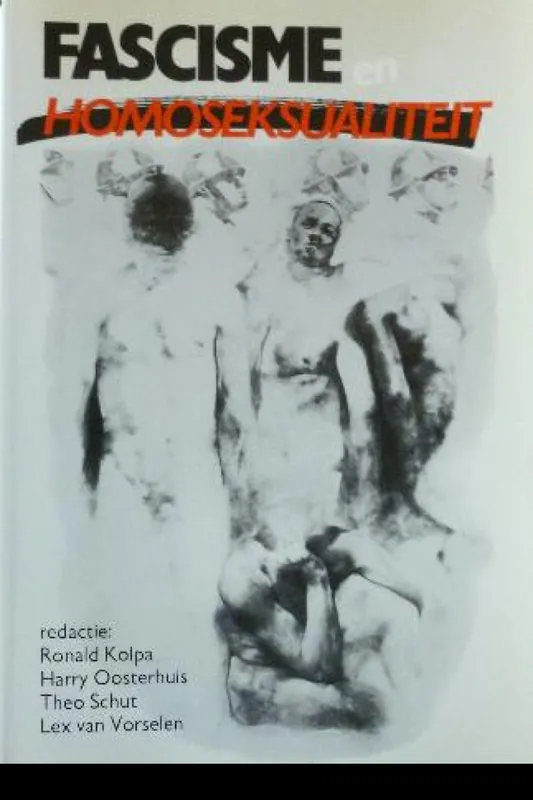 Op = Op Fascisme en homoseksualiteit - Kolpa, Ronald
