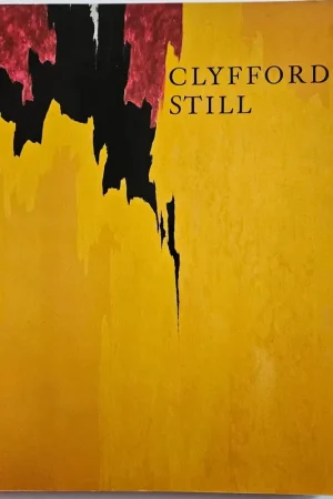 Speciale Aanbieding Clyfford Still 1904-1980 - Michael Auping, Thomas Kellein, Susan Landauer, Patricia Still