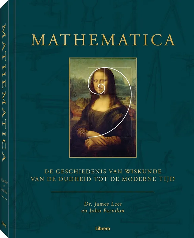 Mathematica - James Lees; John Farndon Shop Nu