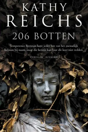 Shop Nu 206 botten - Kathy Reichs