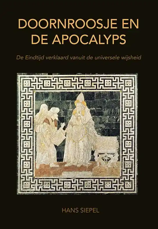 Hoge Kwaliteit Doornroosje en de Apocalyps in 2012 - Hans Siepel