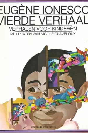 Vierde verhaal - Ionesco Gereduceerde Prijs