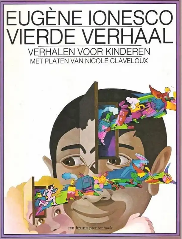 Vierde verhaal - Ionesco Gereduceerde Prijs