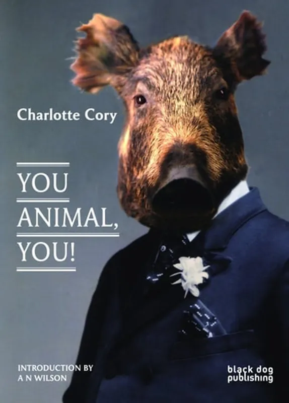 Speciale Aanbieding You Animal, You! Charlotte Cory - Charlotte Cory
