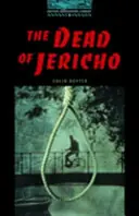 The dead of Jericho - Colin Dexter Weekendaanbieding