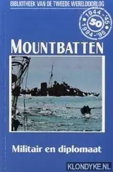 Mountbatten - Arthur SWINSON Koop Online