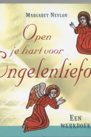 Rechtstreeks Van De Fabrikant Open je hart voor engelenliefde - Margaret Neylon