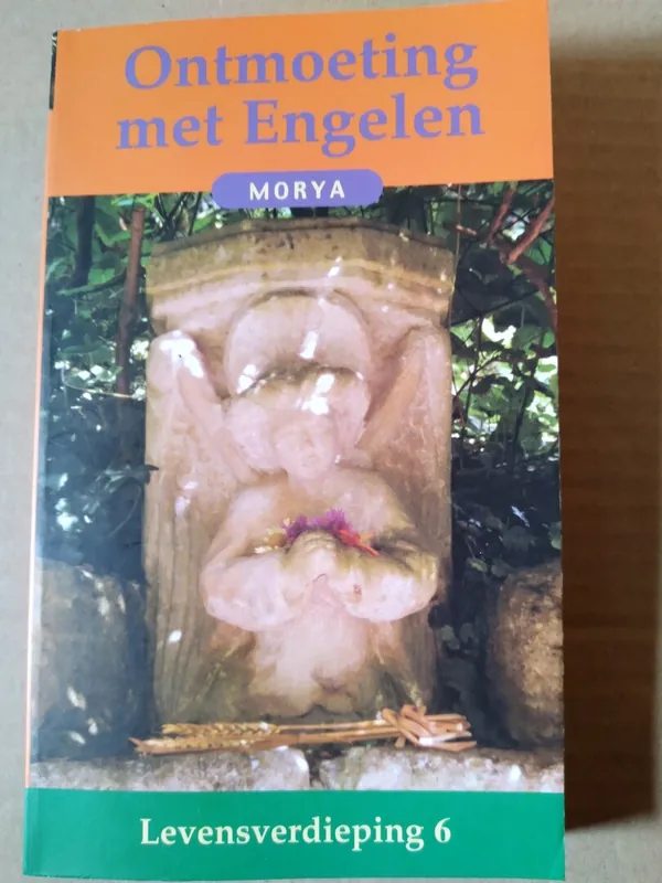 Ontmoeting met Engelen - G. Crevits Finale Uitverkoop