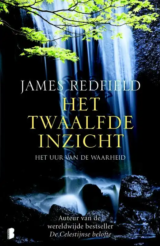 Het twaalfde inzicht. - James Redfield Populair