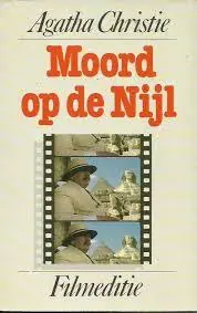 Moord op de Nijl - Agatha Christie Voordeelprijs
