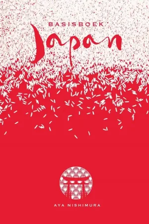 Basisboek Japan - Aya Nishimura Weekendaanbieding
