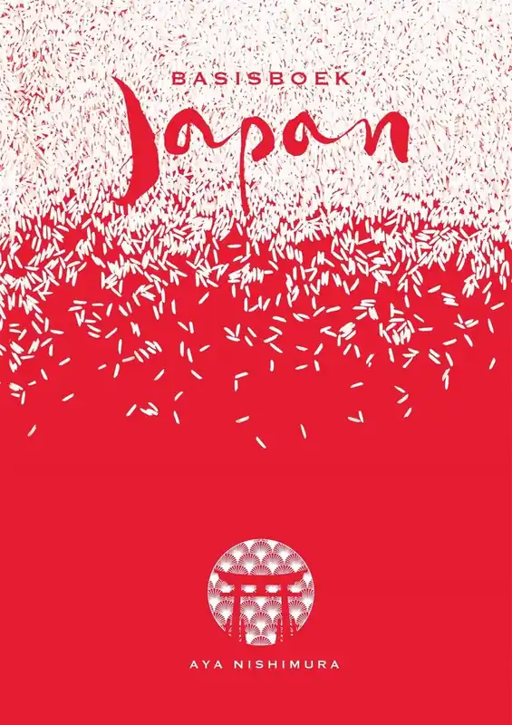 Basisboek Japan - Aya Nishimura Weekendaanbieding