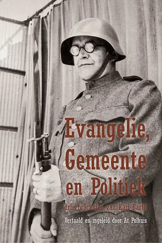 Express Levering Evangelie, Gemeente en Politiek - At Polhuis