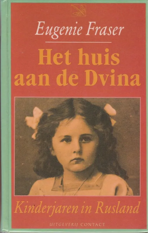 Huis aan de dvina - Fraser Actieprijs