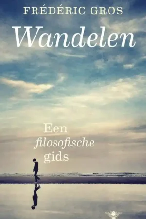 Wandelen - Fréderic Gros Express Levering