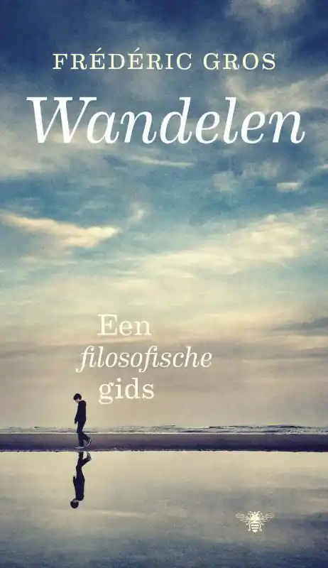 Wandelen - Fréderic Gros Express Levering