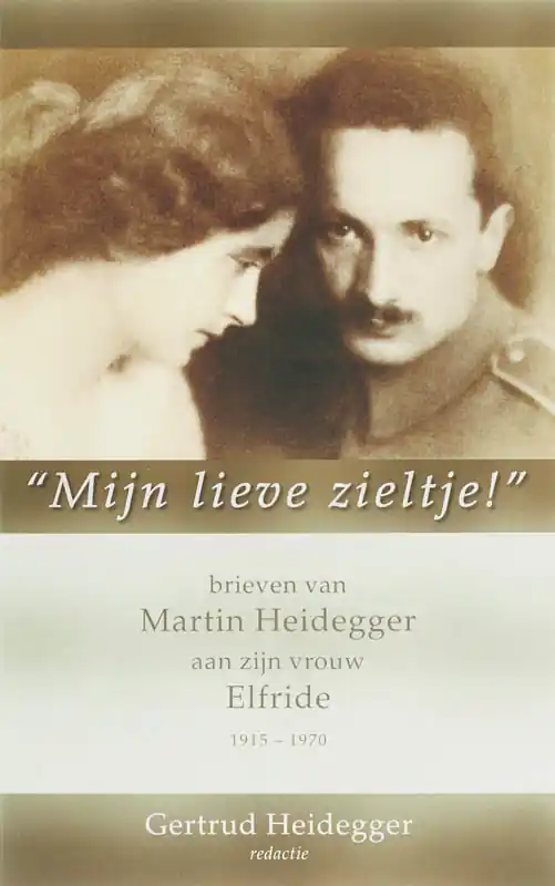 Mijn lieve zieltje - Gertrud Heidegger (red). Korting