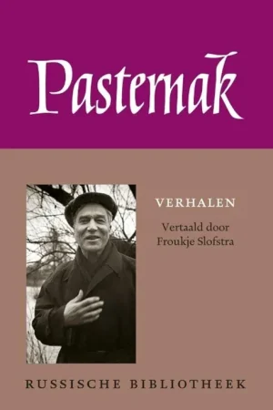 Verhalen - Boris Pasternak Gratis Retour