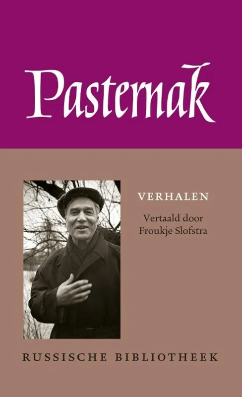 Verhalen - Boris Pasternak Gratis Retour