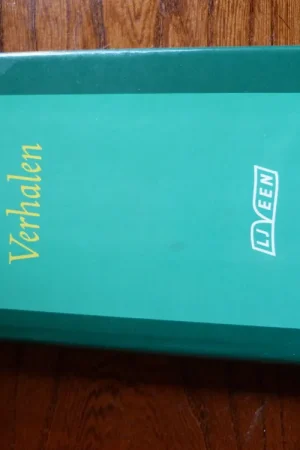 Verhalen - A.P. Tsjechov Weekendaanbieding