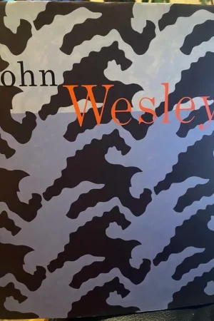 John Wesley - John Wesley Bestseller