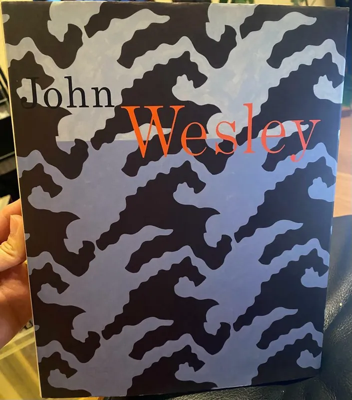 John Wesley - John Wesley Bestseller