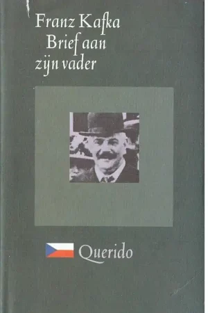 Brief aan zijn vader - Franz Kafka Populair