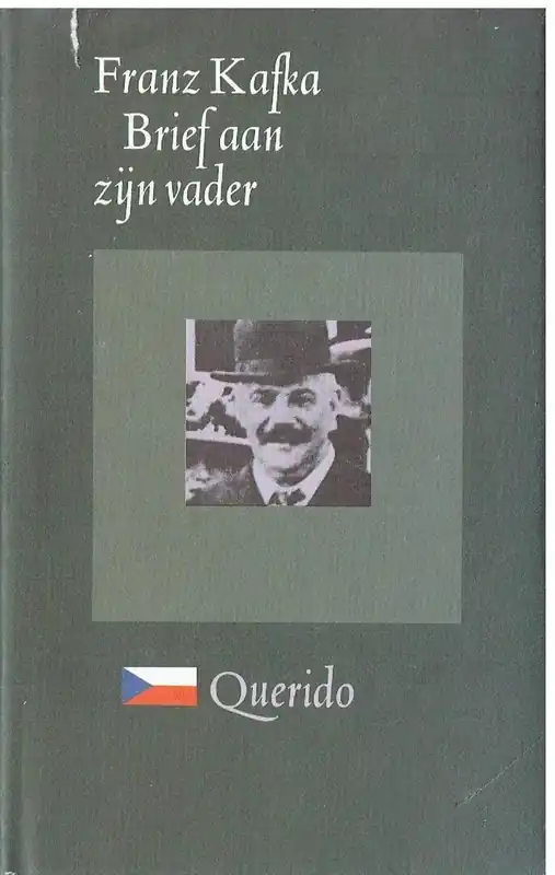 Brief aan zijn vader - Franz Kafka Populair