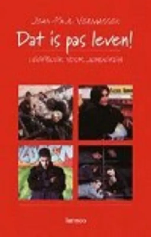 Koop Online Dat is pas leven ! - Jean-Paul Vermassen