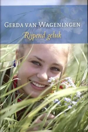 Weekendaanbieding Rijpend geluk - Gerda Van Wageningen