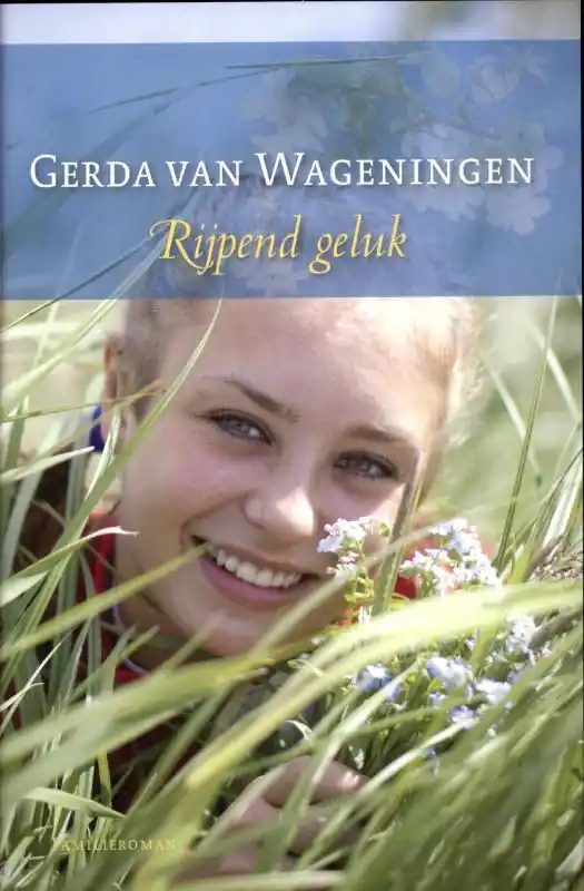 Weekendaanbieding Rijpend geluk - Gerda Van Wageningen
