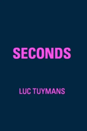 Luc Tuymans Seconds /anglais/allemand - TUYMANS LUC Speciale Aanbieding