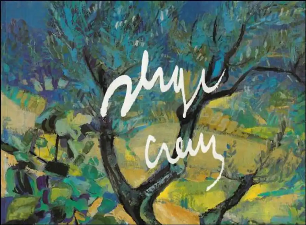 Speciale Aanbieding Serge Creuz - Paul Caso
