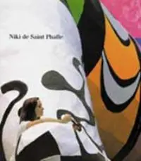 Niki de Saint Phalle - Pontus Hulten Fabrieksprijs