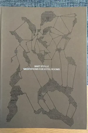 Bart Stolle - Philippe Van Cauteren Nieuw