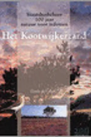Betaalbaar Het Kootwijkerzand - G. de Graaff