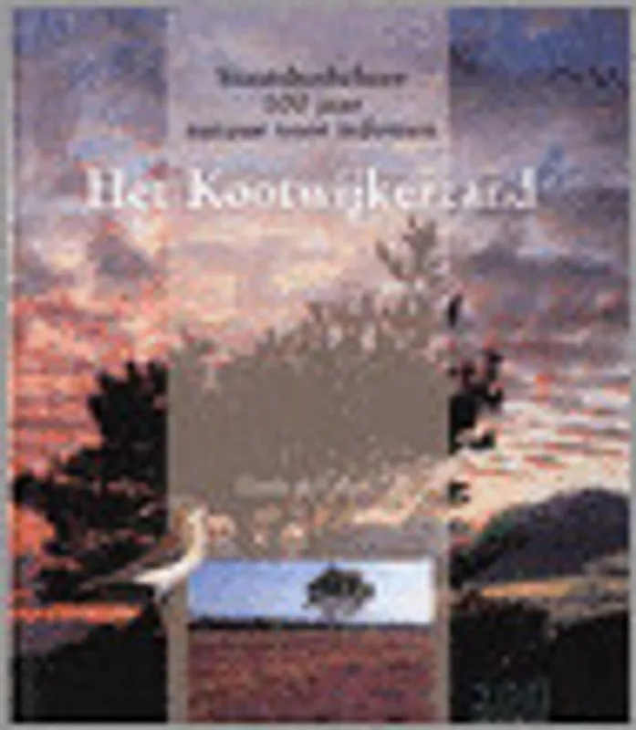 Betaalbaar Het Kootwijkerzand - G. de Graaff